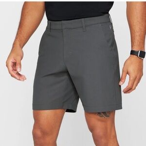 Fabletics The Don Shorts in Onyx